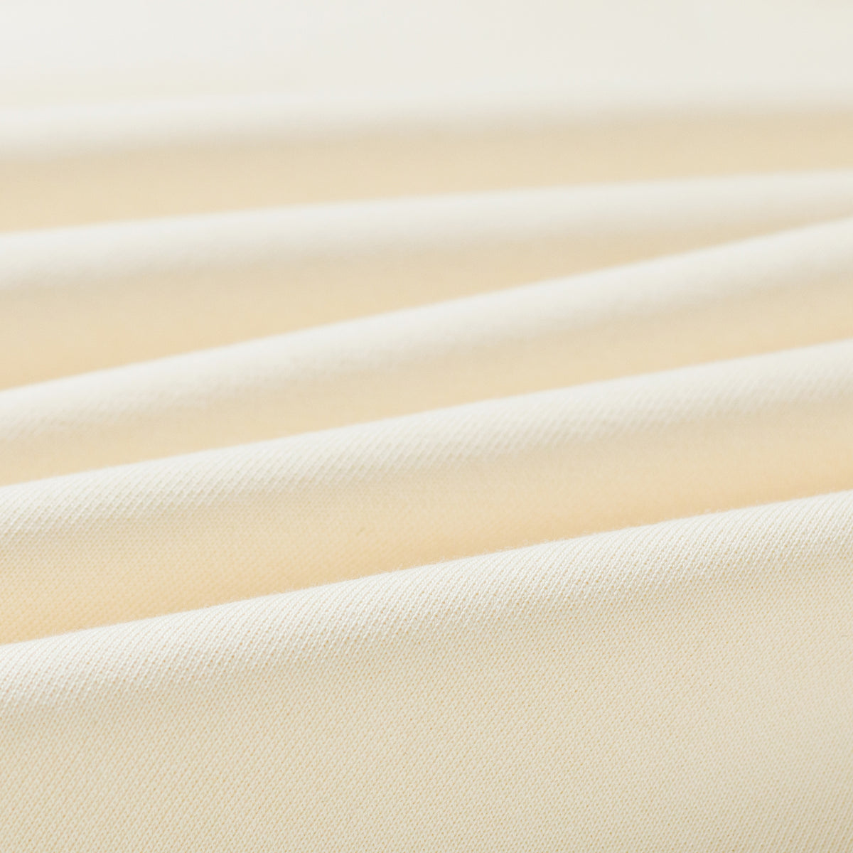 תקריב פרטי הקפוצ׳ון של JINX BRUSHED FLEECE