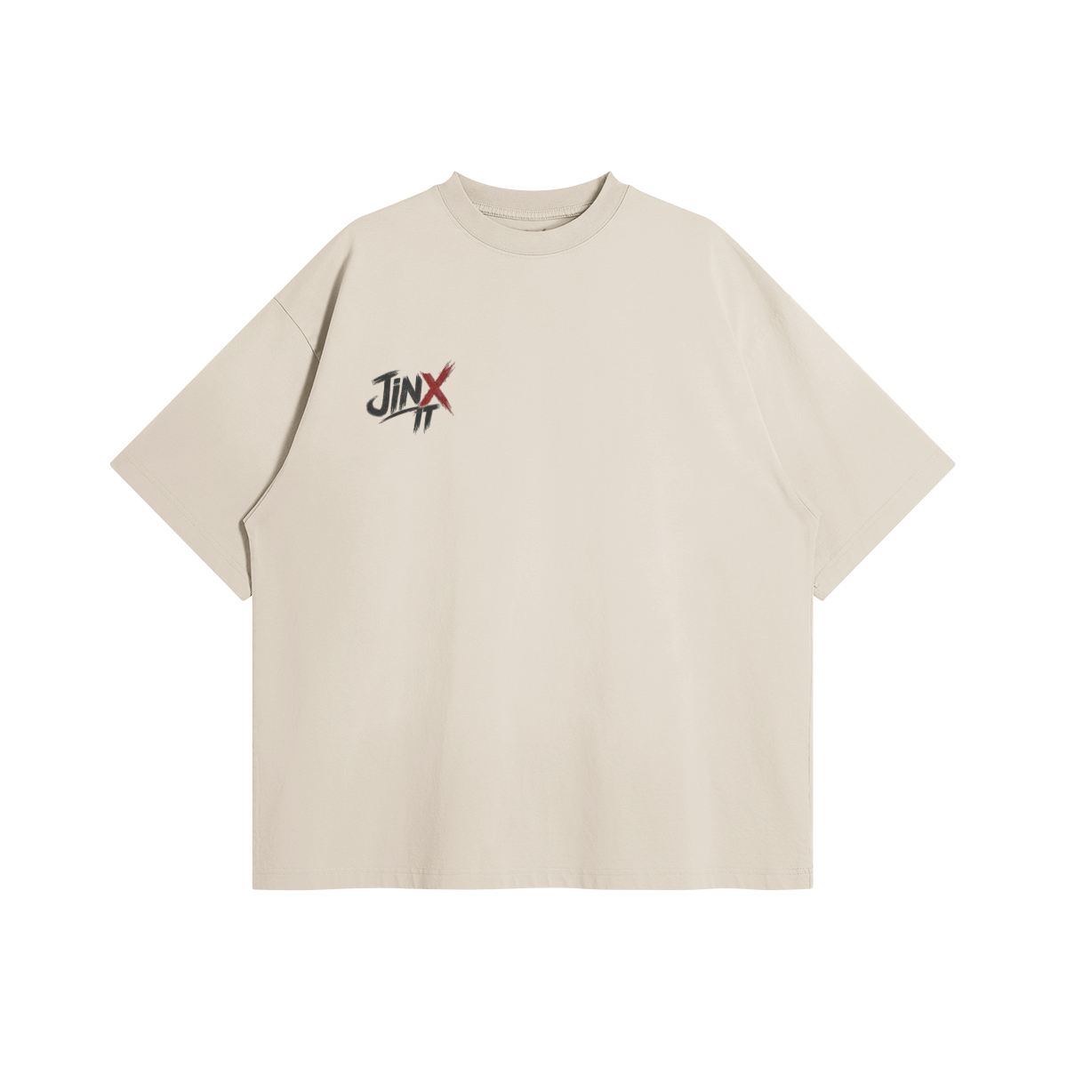 FEVER DREAM - UNISEX OVERSIZED TEE 260GSM