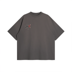 FEVER DREAM - UNISEX OVERSIZED TEE 260GSM