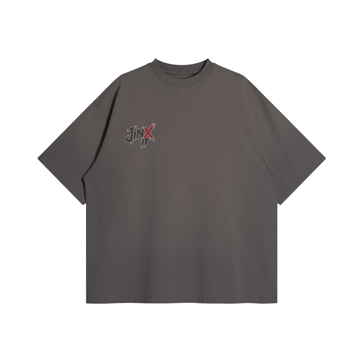 FEVER DREAM - UNISEX OVERSIZED TEE 260GSM